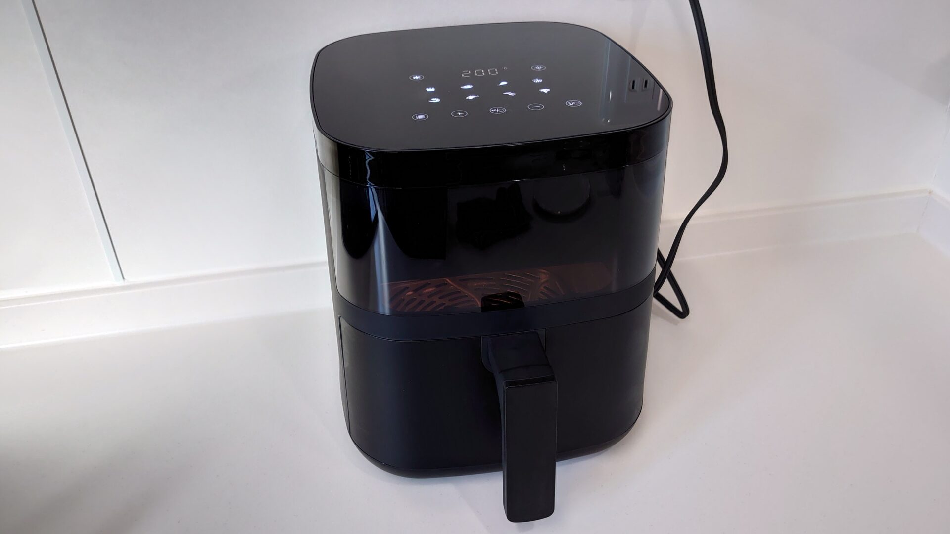 Amazonで購入した究極のノンフライヤー（7,980円） | リベログ